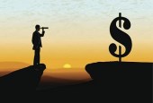 繁荣的预警：金融危机从何而来？